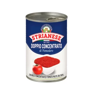 Doppio Concentrado Strianese x 400gs EXTRACTO CONCENTRADO