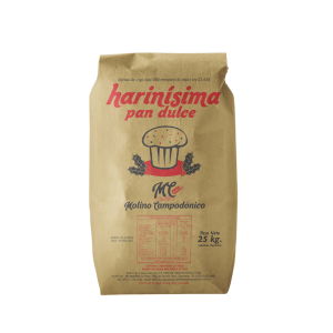 HARINISIMA 000 PANDULCERA x 25kg