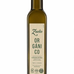Zuelo Aceite de Oliva Virgen Extra Original Organico 250 ml