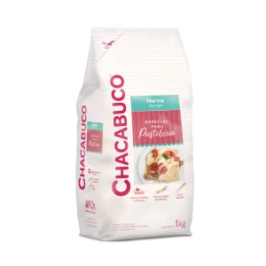 HARINA ESPECIAL PASTELERIA PACK 10 X 1KG - MOLINO CHACABUCO VENC 12/04/26