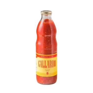 Pack 8 x 950gs Tomate Triturado Gallardo Mendoza