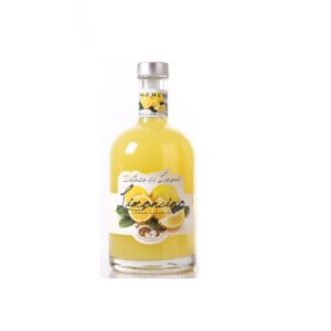 Morelli Limoncino 32% 500ml