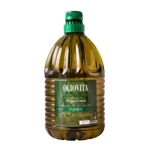 OLIOVITA CLASICO PET X 5LT (BIDON DE PLASTICO)