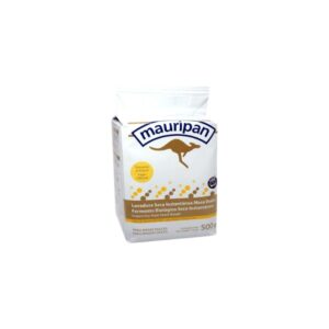 LEVADURA SECA MAURIPAN X 500GR (AMARILLA MASAS DULCES) Venc 2/06/26