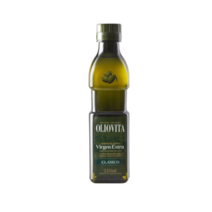 OLIOVITA CLASICO PET X 250ML (BOTELLA DE PLASTICO)