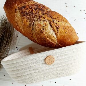 Bannetone Ovalado por 20cm