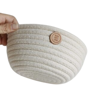 Bannetone Redondo por 22cm
