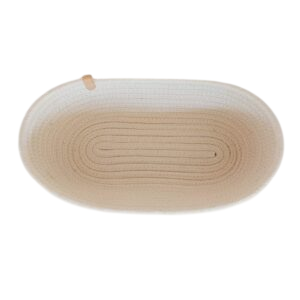 Bannetone Ovalado por 28cm