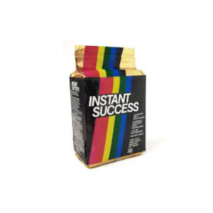 LEVADURA SECA INSTANT SUCCESS 500 GRS (DORADA MASAS DULCES) Venc 2/11/26
