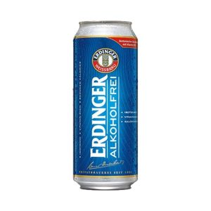 Cerveza Sin Alcohol Erdinger x 500ml