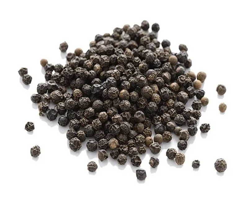 PIMIENTA NEGRA X 1KG - EL PEONCITO