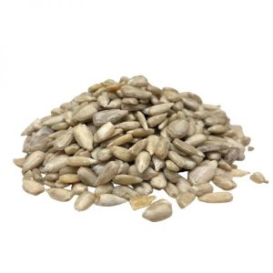 SEMILLAS DE GIRASOL PELADA X 1KG - EL PEONCITO