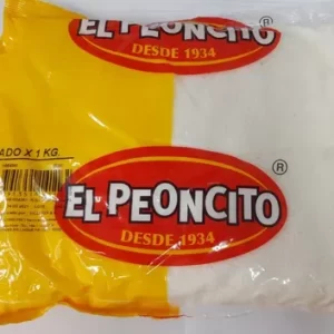 COCO RALLADO X 1KG-EL PEONCITO