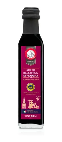 Aceto Balsamico di Modena I.G.P x 250ml - San Giorgio