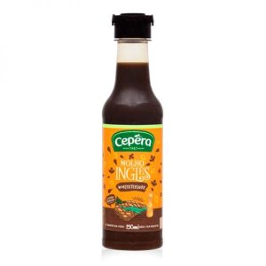 Cepera Salsa Inglesa x 150ml