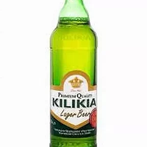 Cerveza Lager x 500ml-KILIKIA