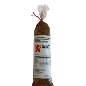 "Molino Mayal" Lebkuchen-gewurz x 60gr