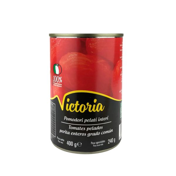 Tomate Perita (italiano) x 400gr - Victoria Venc 31/07/27