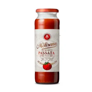 La Molisana Passata 12 x 690gr  Venc 31/12/27
