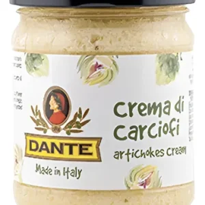Crema di Carciofi x 180gr - Dante  Venc 26/09/27