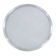 REJILLA DE ALUMINIO X 50 CM- GIMETAL