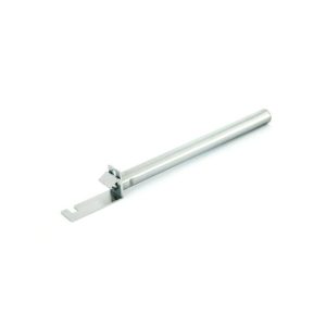 Pinza para bandejas regulable 39.5cm - Gi Metal
