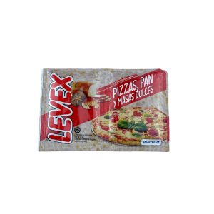 Levadura Levex 2 sobres x 10 gr. Cada Uno  Venc 22/09/26