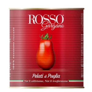 Rosso Gargano Pelati x 2.5gr