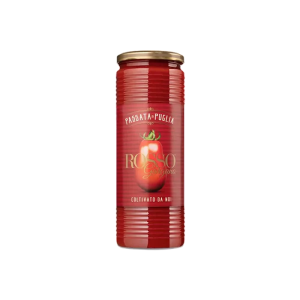 Rosso Gargano Passata 690gr