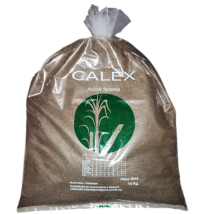 Azúcar Negra x 5KG CALEX