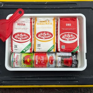 35% OFF PRECIO PROMOCIONAL - COMBO STAGIONI 8 ARTICULOS