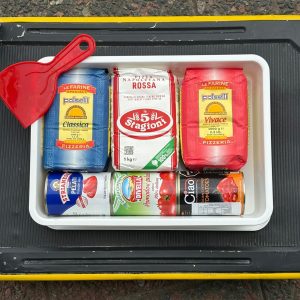 35% OFF PRECIO PROMOCIONAL- COMBO POLSELLI 8 ARTICULOS