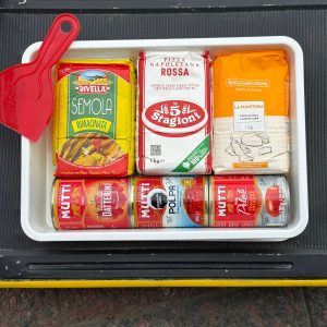 35% OFF PRECIO PROMOCIONAL - COMBO MANITOBA 8 ARTICULOS