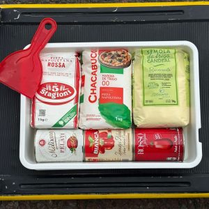 35% OFF PRECIO PROMOCIONAL - COMBO CHACA 00 8 ARTICULOS