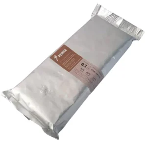 Chocolate Cobertura con Leche 83 x 1kg - Fenix