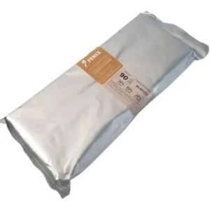 Chocolate Cobertura Blanca 90 x 1kg - Fenix