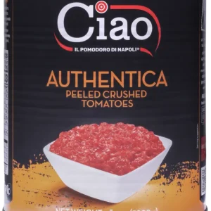 Ciao Autenticos tomates triturados x 3kg   Venc 30/09/27