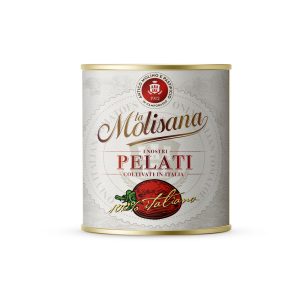 ¡¡OFERTA!! Tomate perita 6 x 2.5kg - La Molisana Venc  31/08/27