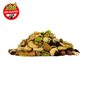 Mix Europeo x 1kg - El Peoncito (sin tacc)