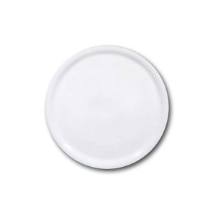 Plato de Porcelana P/Pizza x 33cm - Tramontina
