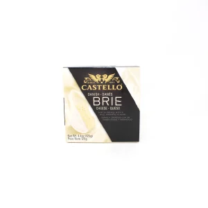 Queso Brie 125gr - Castello