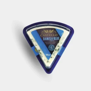 Queso Azul 100gr - Castello