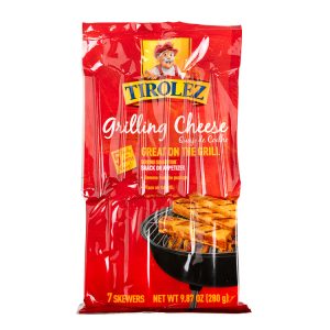 Queso Coalho 280gr - Tirolez