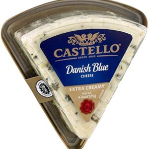 Queso Azul Extra Cremoso 100gr - Castello