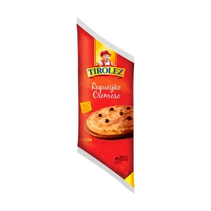 Queso Untable Cremoso (POUCH) 250gr - Tirolez