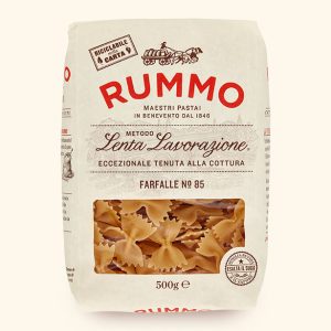 Farfalle Nro 85 x 500gr - Rummo
