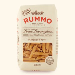 Penne Rigati Nro 66 x 500gr - Rummo