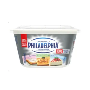 Queso Crema 300gr - Philadephia