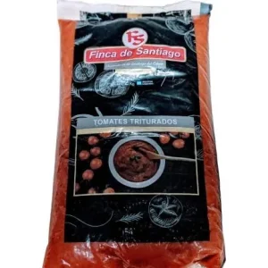 Tomate Pouch x 2kg - Finca de Santiago