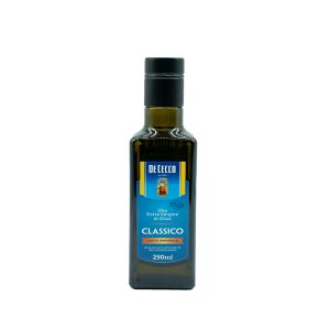 Aceite de Oliva Virgen Extra Clásico x 250ml - Dececco Venc 18/02/27